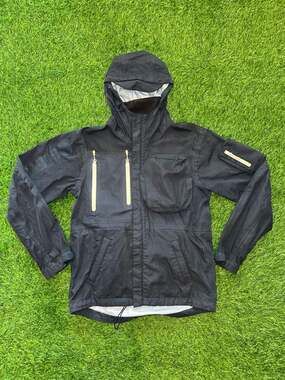 Nike Sportswear AFE Technical Modular Pocket Jacket size small